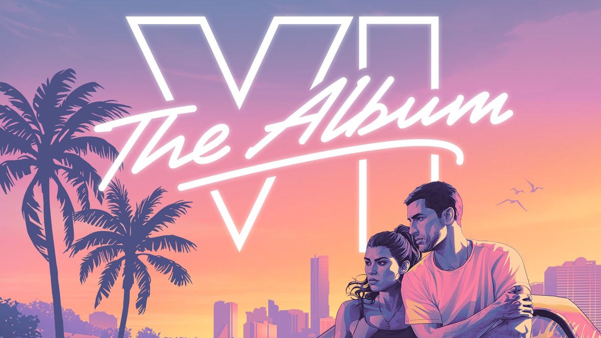 Grand Theft Auto VI: The Album