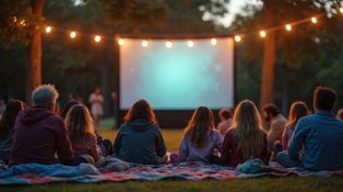 Piknik "Podaj Iskrę Życia - Harcerze dla Szpiku" w Wągrowcu