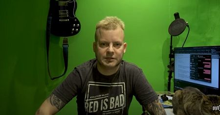 Koniec kanału pyta.pl. Mikołaj "Jaok" Janusz zapowiedział, że zniknie YouTube'a