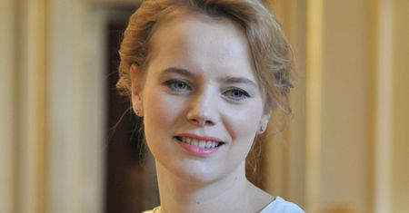 Zmieniła nazwisko. Nie chce być porównywana ze znaną siostrą