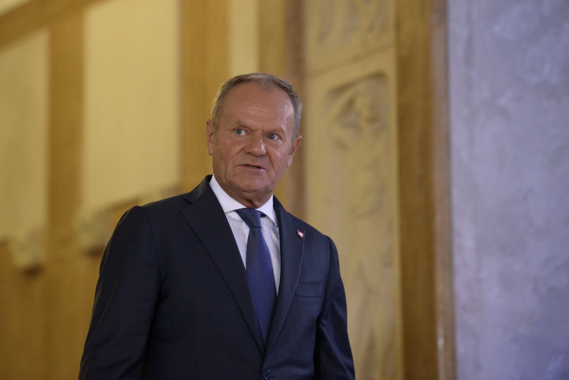 Państwo w gospodarce: coraz większe zaangażowanie rządu w politykę przemysłową