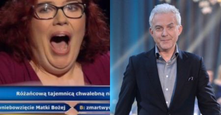 Polacy odpowiadają na pytanie za milion. Ilu rodaków miałoby szansę na wygraną?
