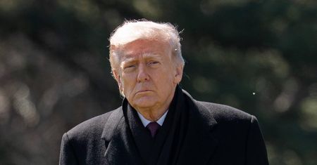 Fatalne wyniki Trumpa. Jest nowy sondaż
