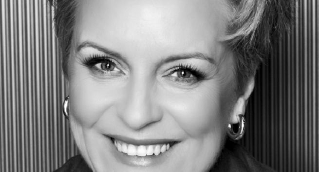 Magdalena Kotlarczyk z Google przewodniczącą jury konkursu Innovation