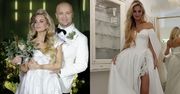 Anita Szydłowska wystawia suknię ślubną na aukcję. "Jej cel od początku był jeden"