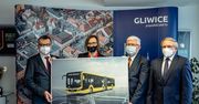 Gliwice. Nowość w mieście, będą autobusy hybrydowe