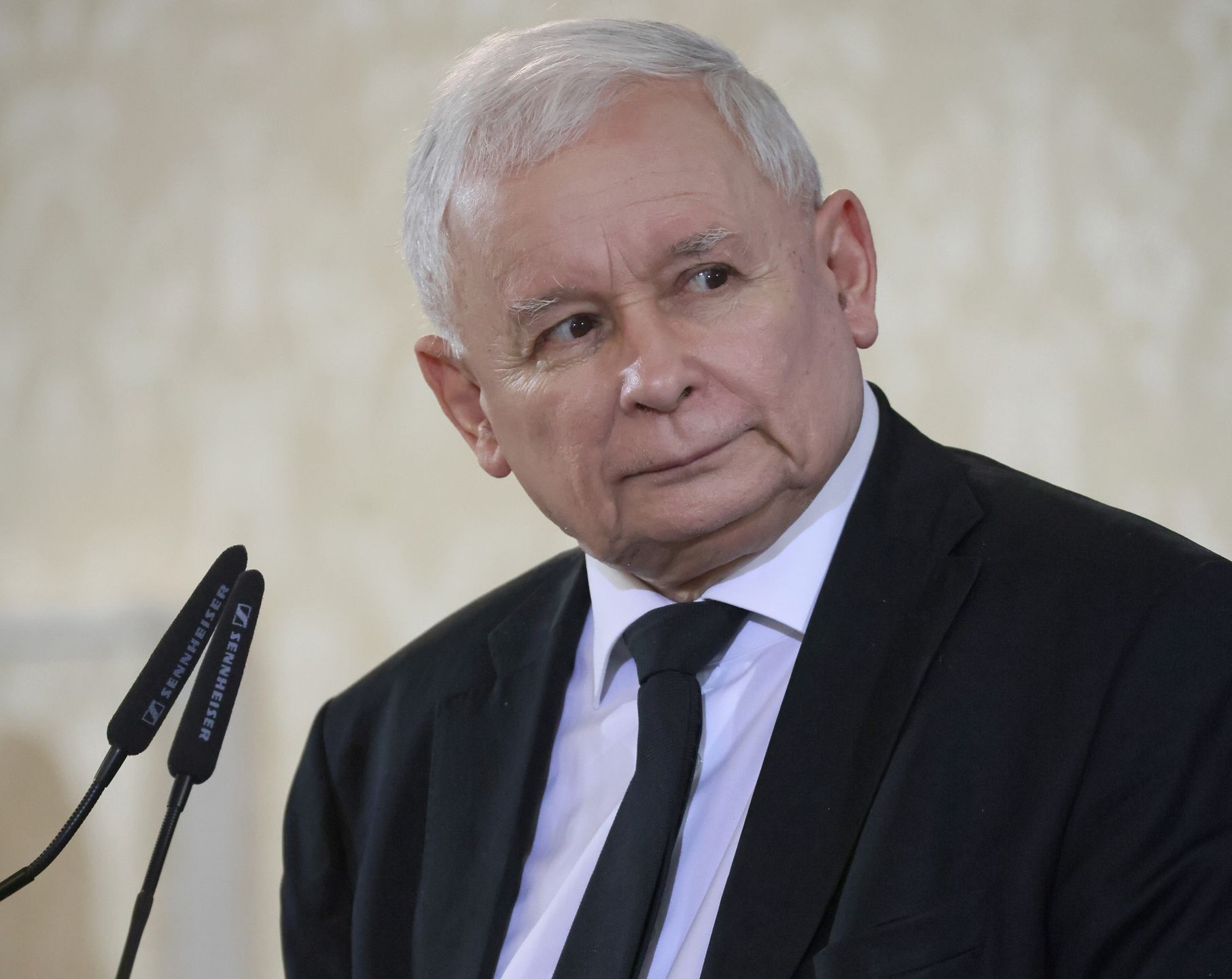 Jarosłąw Kaczyński