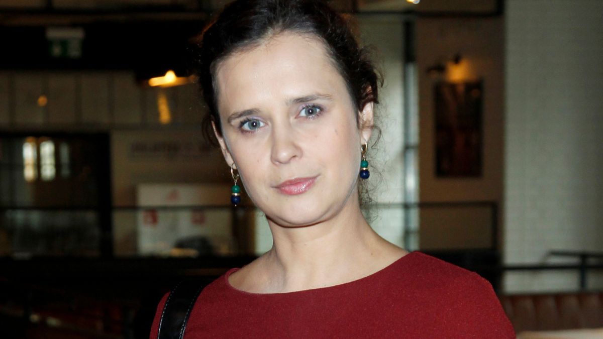 Ewa Gorzelak skończyła 51 lat