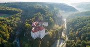 Polska atrakcja uwielbiana przez reżyserów. Zachwyca nie tylko położeniem