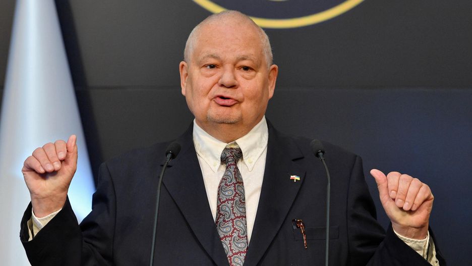 RPP, której przewodzi Adam Glapiński, ponownie podniosła stopy procentowe