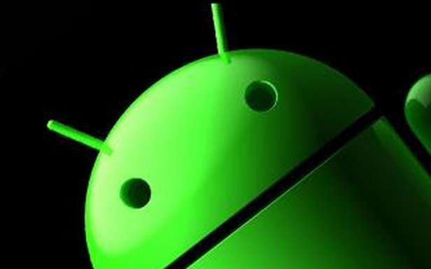 Co lubią użytkownicy smartfonów z Androidem? (Fot. App-Coming.jp)