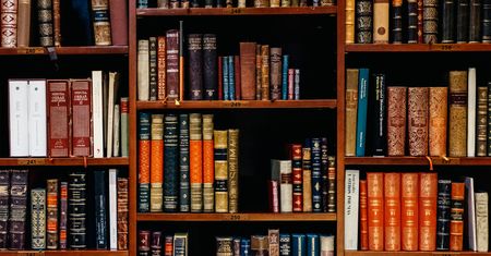 Bibliotekarka wyłudziła blisko 315 tys. złotych. Korzystała z danych czytelników