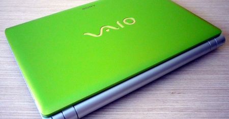 Sony VAIO YB - zadziorna jedenastka [test]
