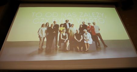 Warszawa. Powstańcy oczami ich bliskich. Projekt "Korzenie pamięci"