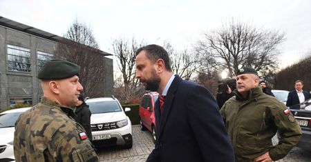 Incydent z rakietą w Polsce. Za Odrą pada jedno pytanie