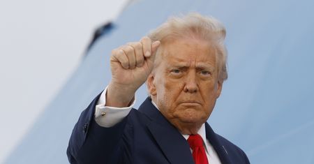 Trump i Xi rozmawiali o TikToku. "W celu utrzymania pokoju na świecie"