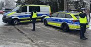 Poznań: Ukradł auto, spowodował kolizję i próbował uciec