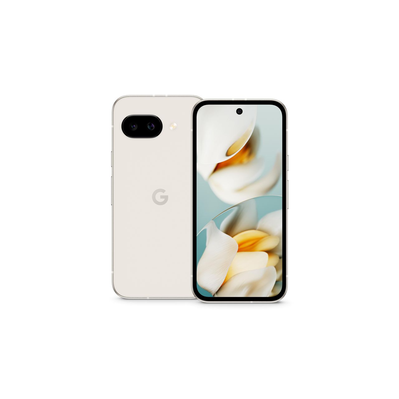Google Pixel 9a