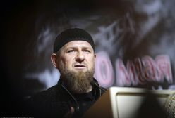 Kadyrow przeszedł samego siebie. "Wciśniemy guzik i salam alejkum"