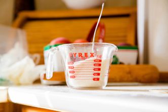 Pyrex ogłosił bankructwo. Wielkie zobowiązania producenta naczyń kuchennych