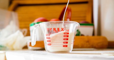 Pyrex ogłosił bankructwo. Wielkie zobowiązania producenta naczyń kuchennych