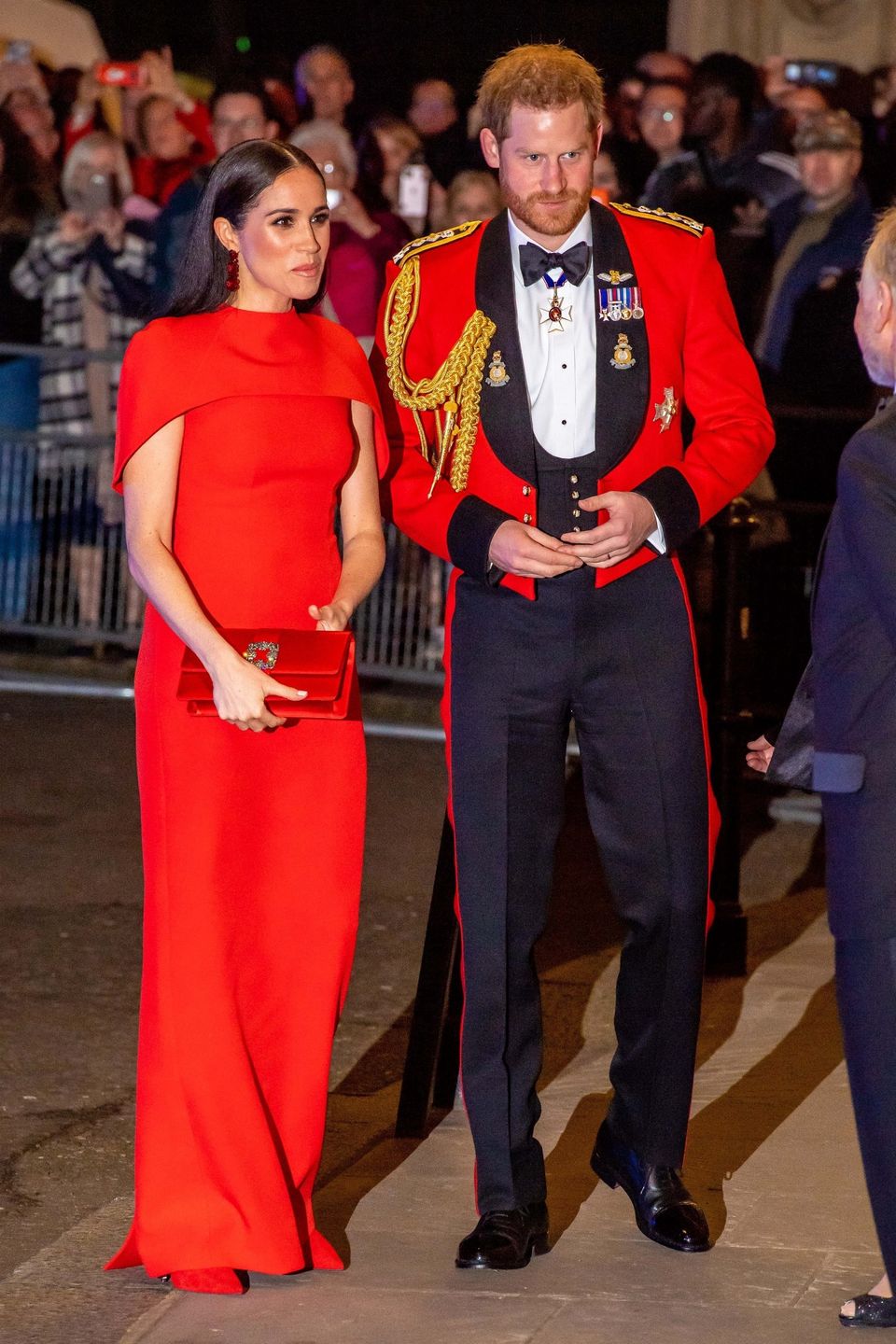 Meghan nie będzie na koronacji Karola – znów jej się oberwało