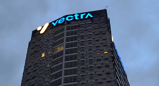 Ćwierć miliarda złotych kar nałożono na operatorów. Najwięcej na Vectrę