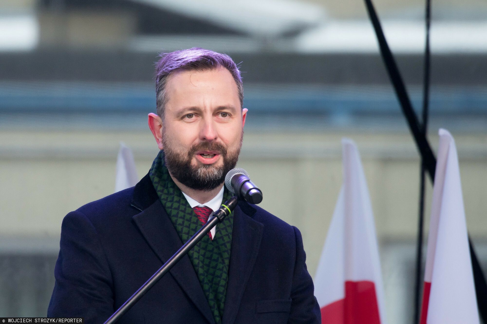 Wróci obowiązkowy pobór do armii? Kosiniak-Kamysz odpowiada 