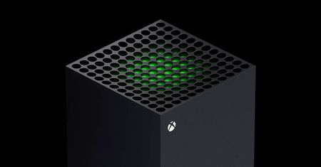Z Xbox Series X zapomnisz o ekranach ładowania