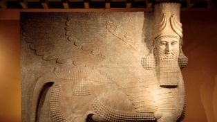 Była ukryta po ziemią. Odnaleziono starożytną stolicę sprzed 2700 lat