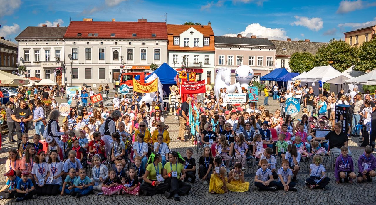 Dzień Spieczonego Bliźniaka w Czarnkowie, 2025