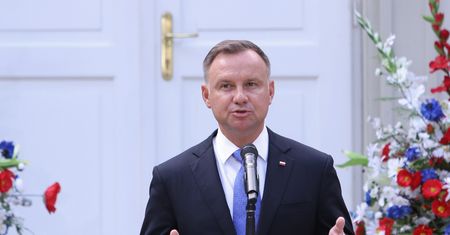 Stan wyjątkowy na granicy z Białorusią. Jest decyzja prezydenta