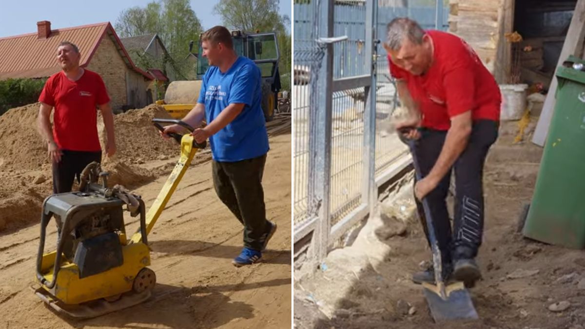 Rewolucja w Plutyczach