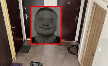 Zwłoki 53-letniej kobiety w torbie. Przerażająca relacja sąsiadów
