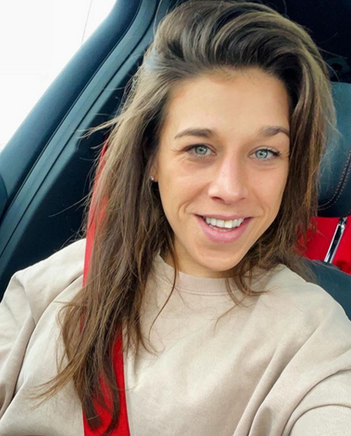 Joanna Jędrzejczyk
