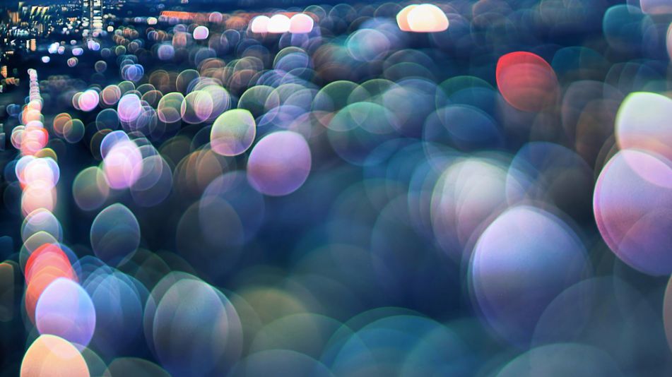 Extra bokeh, czyli freelensing doprowadzony do perfekcji? 1