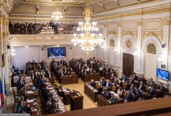 Parlament w Kijowie przygotował rezolucję. Mowa o Polsce