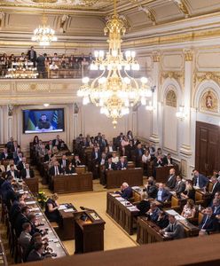 Parlament w Kijowie przygotował rezolucję. Mowa o Polsce