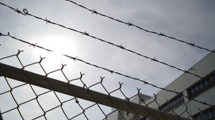 Praca za murem. 50 osadzonych z Garbalina otrzymało pracę