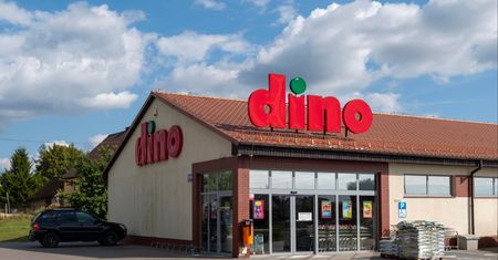 Mąki po 1 groszu w Dino. Kawa tańsza o 25 zł. Oferta tylko do 8 września