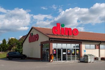 Mąki po 1 groszu w Dino. Kawa tańsza o 25 zł. Oferta tylko do 8 września