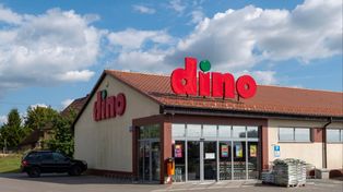 Mąki po 1 groszu w Dino. Kawa tańsza o 25 zł. Oferta tylko do 8 września