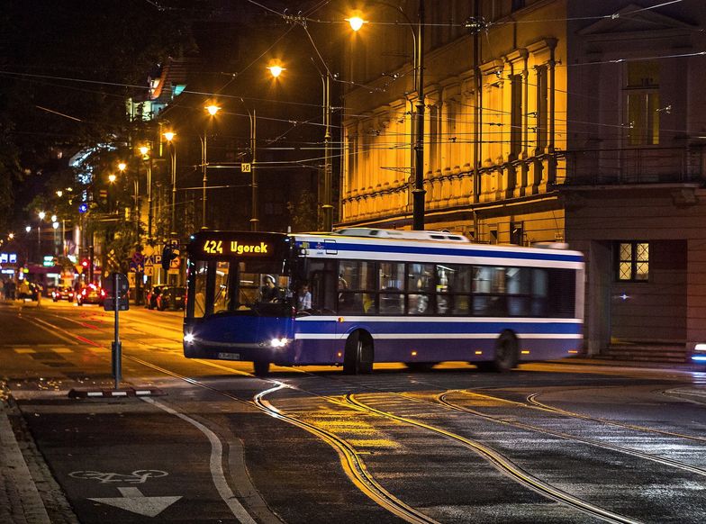 Solaris ma umowę na autobusy dla przewoźnika z Holandii. 