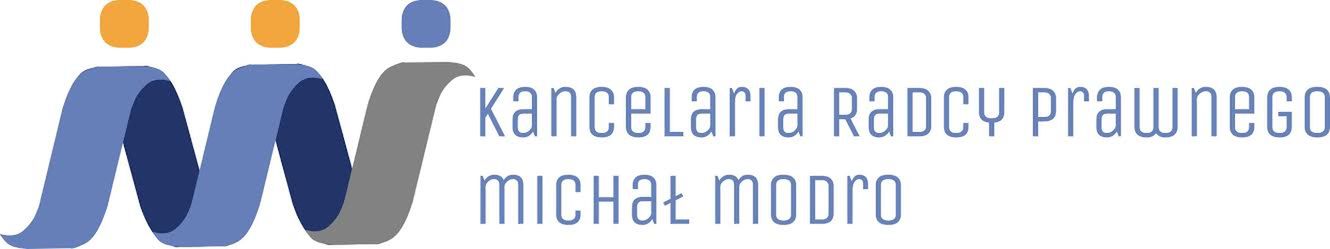 Kancelaria Radcy Prawnego Michał Modro