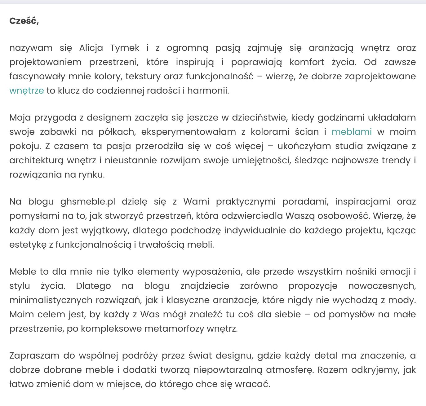 Screeny do biogramów na niektórych stronach.