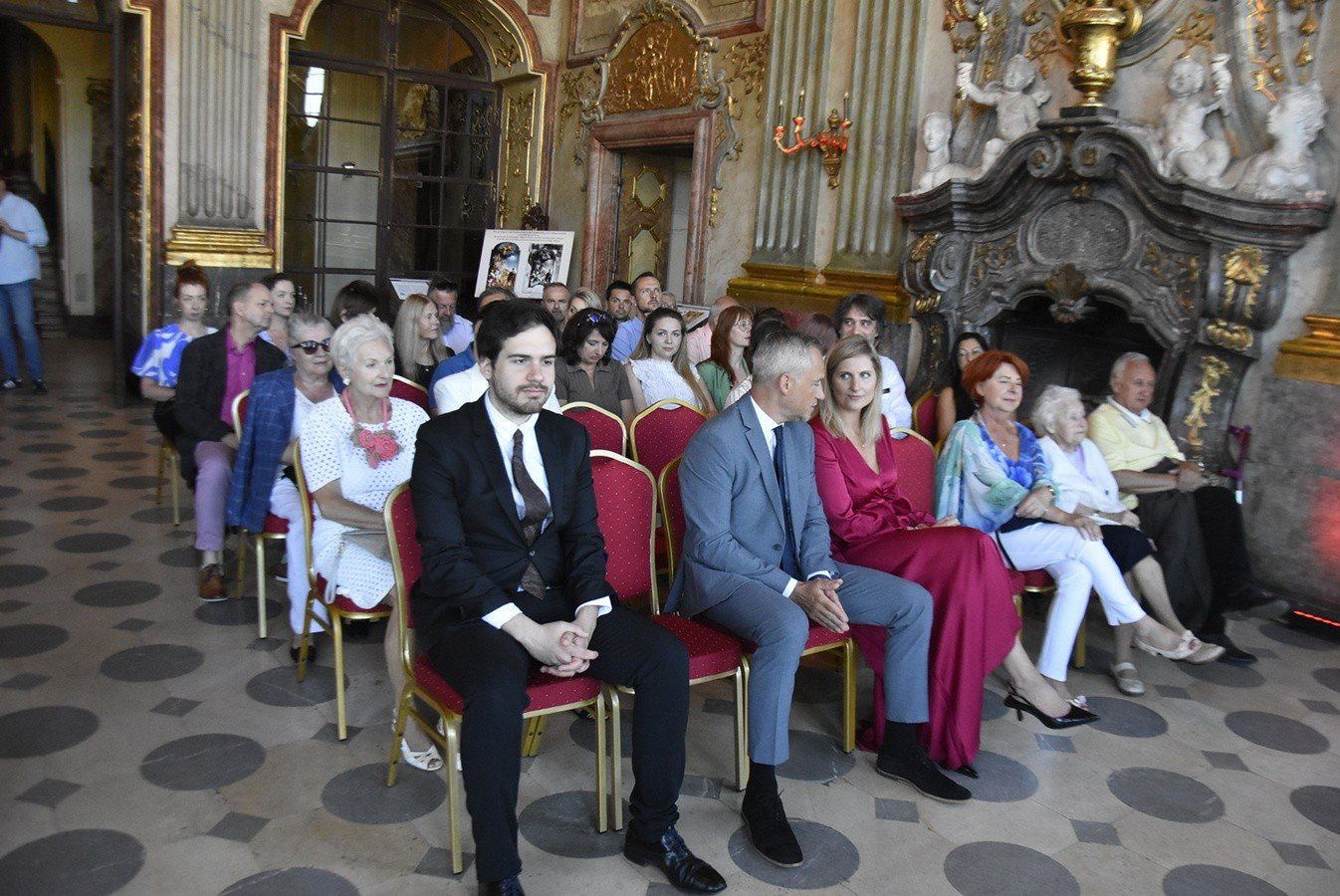 W Zamku Książ otwarto Gabinet Osobliwości. Wystawę turyści mogą podziwiać od 1 lipca