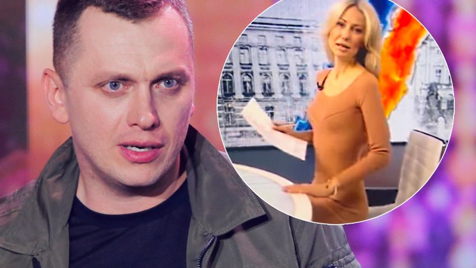 Wojciech Bojanowski wbił szpilę Magdalenie Ogórek. Słusznie?