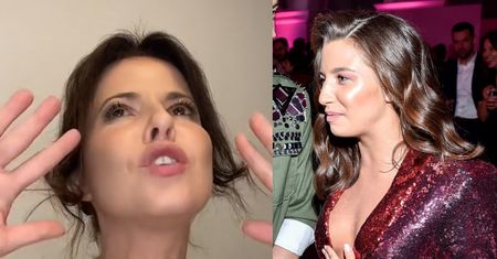 TYLKO NA PUDELKU: Paulina Koziejowska żąda PRZEPROSIN od Julii Wieniawy i ocenia: "Sama wystawiła sobie świadectwo"
