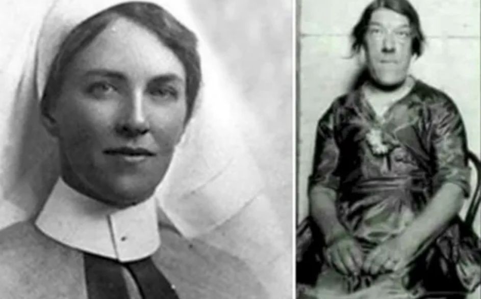 Mary Ann Bevan