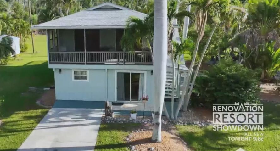 Problemy kanału HGTV. Powodem polityka Trumpa i tiktokerzy